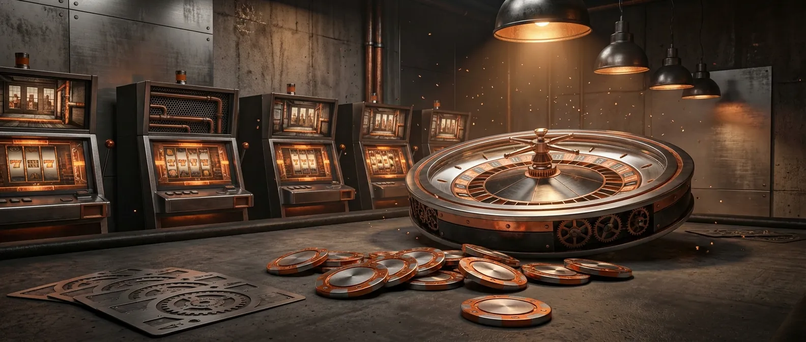 Politique de Cookies de Betify Casino